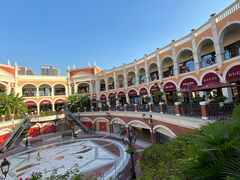 -佛罗伦萨小镇广佛名品奥特莱斯(疏港路店)