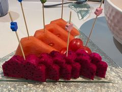 -上海古井假日酒店 · 徽昇楼中餐厅