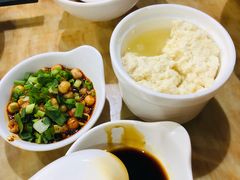 河水豆花-力力豆花庄(广渠门店)