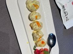 -观宴·品质赣菜(高新大道店)