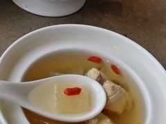 -宁海安岚·南溪阁全日餐厅