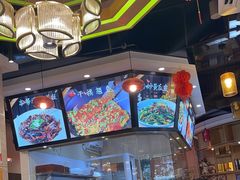 -湘约东方·湘约和港·湖南家常菜·宴请(民星路店)