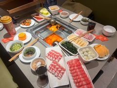 -海底捞火锅(顺义华联店)