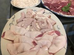 -华哥新鲜猪精品美食