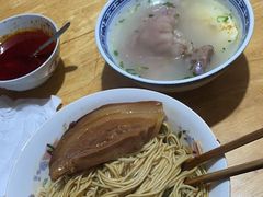 -盛兴面馆(真儒大厦店)