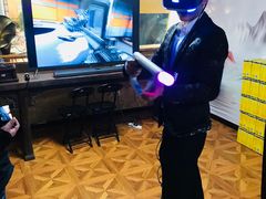 -回声星球·团建策划·赛事承办·拓展培训(大钟寺店)