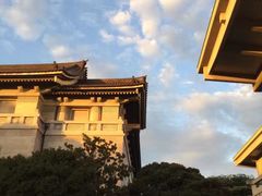 -东京国立博物馆