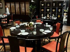 -海天楼中餐厅(吴宫泛太平洋酒店)