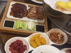 -尚宴(盛世广场·食尚街店)