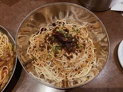 凉面-一棠龙虾•王牌虾球(光谷天地店)