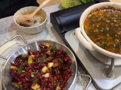 -雲物·云南小馆(好悦天地店)