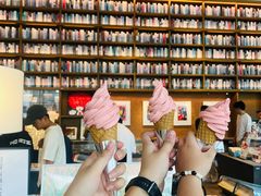 -茑屋书店(天目里店)