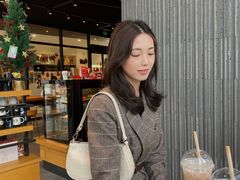 -星巴克(讯美科技广场店)