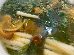 -老味道1992(武当山店)