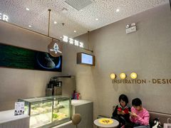 -喜茶(太原印象城店)