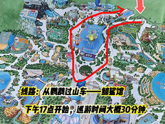 -珠海长隆海洋王国