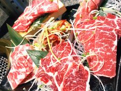 -NIUAN牛庵·日式和牛烧肉(恒隆店)