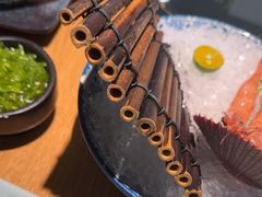 -沼津港精致料理·寿喜烧·烧鸟(青浦宝龙广场日料榜单店)