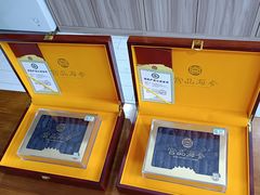 -宫品海参专卖店(静安大宁店)