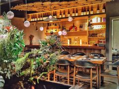 -森味薪火烧•烧鸟居酒屋•日本料理(望京店)