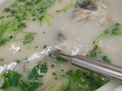 -高老庄·老溧阳·私房菜(南山竹海店)