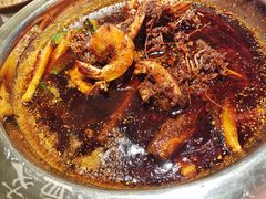 -耍盆友·重庆江湖菜(百子湾店)