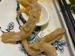 -古乐牛香·鲜牛肉牛杂火锅(新区店)