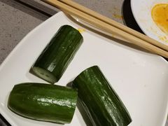 -海底捞火锅(南山京基百纳店)