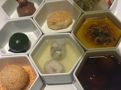 -民国红公馆·秦淮八艳(夫子庙店)