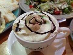 -萨尔瓦多Salvador's