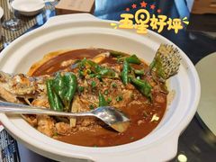 -茶叁酒肆·楚味江湖(菱角湖店)