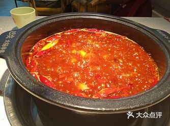 温江大学城附近性价比高的串串店。