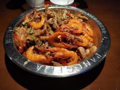 -胖哥俩肉蟹煲(虹口龙之梦店)