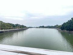 -长洲岛