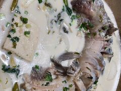 -云中鱼蒸汽石锅鱼(川沙百联店)