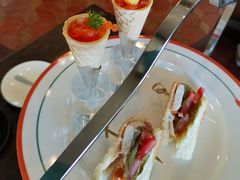 -南沙游艇会·大兵船餐厅