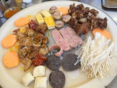 -阿昌白族石板烧·菌锅(大理古城店)