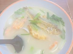 -大禹家·海鲜面馆(新闸路店)