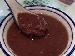 红豆沙-西关明记肠粉(荔枝湾店)