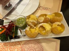 -克比叔叔印度餐厅Kebabs on the Grille(永康路分店)