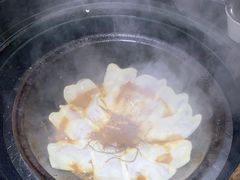 -挂旗柴锅鸡(蚌山区嘉年华店)