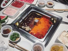 -海底捞火锅(关山保利店)