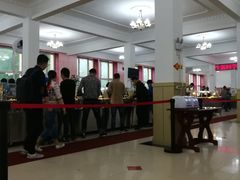 -哈工大一校区食堂