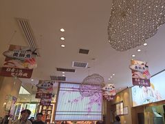 -晴季寿司(红旗街万达店)