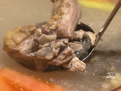 -民食香·腊排骨野生菌美食(木府店)