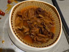 -海底捞火锅(旭辉MALL店)