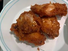 -姚姚酸菜鱼·金戈戈香港豉油鸡(喜荟城联名店)