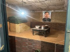 -中国唐山地震博物馆