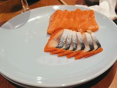 -美盛喜来登大酒店-盛宴标帜餐厅