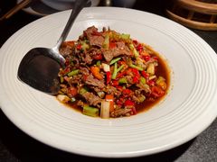 -湘阁里辣(南联锦泰城店)
